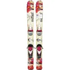 Rossignol Fun Girl 93 cm schiuri copii second hand | Winter Outlet