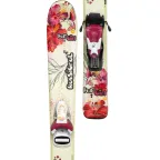 Rossignol Fun Girl 93 cm schiuri copii second hand | Winter Outlet