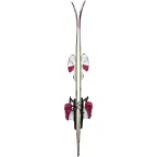 Rossignol Fun Girl 93 cm schiuri copii second hand | Winter Outlet