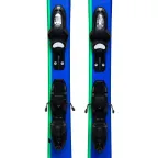 Rossignol Experience Pro 128 cm schiuri copii second hand | Winter Outlet