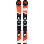 Rossignol Hero Kids ME 92 cm schiuri copii second hand | Winter Outlet