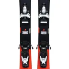 Rossignol Hero Kids ME 92 cm schiuri copii second hand | Winter Outlet