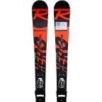 Rossignol Hero Junior PRO ME 150 cm schiuri copii second hand | Winter Outlet