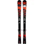 Rossignol Hero Junior PRO ME 150 cm schiuri copii second hand | Winter Outlet