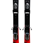Rossignol Hero Junior PRO ME 150 cm schiuri copii second hand | Winter Outlet