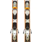 Rossignol Forza 20 LTD 2025 schiuri second hand | winteroutlet.ro