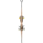 Rossignol Forza 20 LTD 2025 schiuri second hand | winteroutlet.ro
