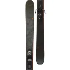 Rossignol Black Ops Smasher Freeride schiuri second hand | winteroutlet.ro