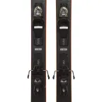 Rossignol Black Ops Smasher Freeride schiuri second hand | winteroutlet.ro