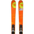 Rossignol Sprayer Freestyle schiuri second hand | winteroutlet.ro