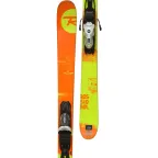 Rossignol Sprayer Freestyle schiuri second hand | winteroutlet.ro