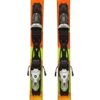 Rossignol Sprayer Freestyle schiuri second hand | winteroutlet.ro