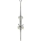 Rossignol Nova 8 schiuri second hand | winteroutlet.ro