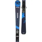 Rossignol React 6 HP schiuri second hand | winteroutlet.ro
