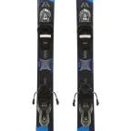 Rossignol React 6 HP schiuri second hand | winteroutlet.ro