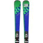 Rossignol Experience Carbon 75 schiuri second hand | winteroutlet.ro
