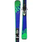 Rossignol Experience Carbon 75 schiuri second hand | winteroutlet.ro