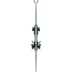 Rossignol Experience Carbon 75 schiuri second hand | winteroutlet.ro
