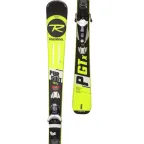 Rossignol Pursuit GTx schiuri second hand | winteroutlet.ro