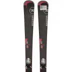 Rossignol Famous 2 schiuri second hand | winteroutlet.ro