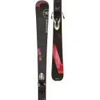 Rossignol Famous 2 schiuri second hand | winteroutlet.ro