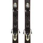 Rossignol Famous 2 schiuri second hand | winteroutlet.ro
