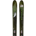 Rossignol Bandit 94 Freeride schiuri second hand | winteroutlet.ro