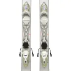 Rossignol Nova 2 schiuri second hand | winteroutlet.ro
