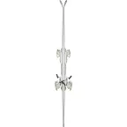 Rossignol Nova 2 schiuri second hand | winteroutlet.ro