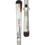 Rossignol Famous 2 schiuri second hand | winteroutlet.ro
