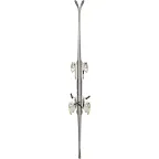 Rossignol Famous 2 schiuri second hand | winteroutlet.ro