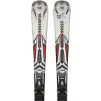 Rossignol Pursuit schiuri second hand | winteroutlet.ro