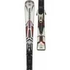 Rossignol Pursuit schiuri second hand | winteroutlet.ro