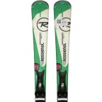 Rossignol Pursuit P RTL schiuri second hand | winteroutlet.ro