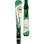 Rossignol Pursuit P RTL schiuri second hand | winteroutlet.ro