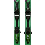 Rossignol Pursuit P RTL schiuri second hand | winteroutlet.ro