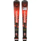 Rossignol Hero Carve 2025 schiuri second hand | winteroutlet.ro