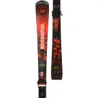 Rossignol Hero Carve 2025 schiuri second hand | winteroutlet.ro