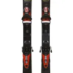 Rossignol Hero Carve 2025 schiuri second hand | winteroutlet.ro