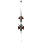 Rossignol Hero Carve 2025 schiuri second hand | winteroutlet.ro