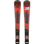 Rossignol Hero LTD 2025 schiuri second hand | winteroutlet.ro