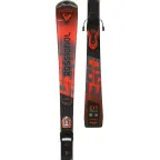 Rossignol Hero LTD 2025 schiuri second hand | winteroutlet.ro