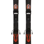 Rossignol Hero LTD 2025 schiuri second hand | winteroutlet.ro