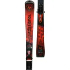 Rossignol Hero Elite MT 2025 schiuri second hand | winteroutlet.ro