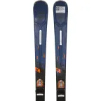 Rossignol React R6 Ca 2023 schiuri second hand | winteroutlet.ro