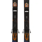 Rossignol React R6 Ca 2023 schiuri second hand | winteroutlet.ro