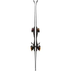 Rossignol React R6 Ca 2023 schiuri second hand | winteroutlet.ro