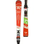 Rossignol Hero Elite ST schiuri second hand | winteroutlet.ro