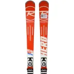 Rossignol Hero Elite LT schiuri second hand | winteroutlet.ro