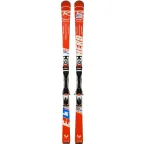 Rossignol Hero Elite LT schiuri second hand | winteroutlet.ro